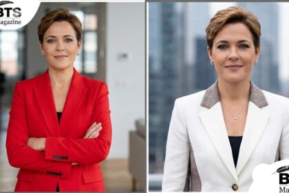 Marianne Lake: The Rise of JPMorgan Chase's Most Powerful Banking Executive