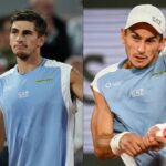 Matteo Arnaldi: The Italian Tennis Star Taking the ATP Tour by Storm