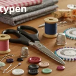 Nahttypen Explained: Which Seam to Use and When
