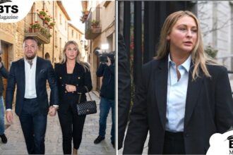 Nikita Hand: The Dublin Woman Who Won a Civil Case Against Conor McGregor