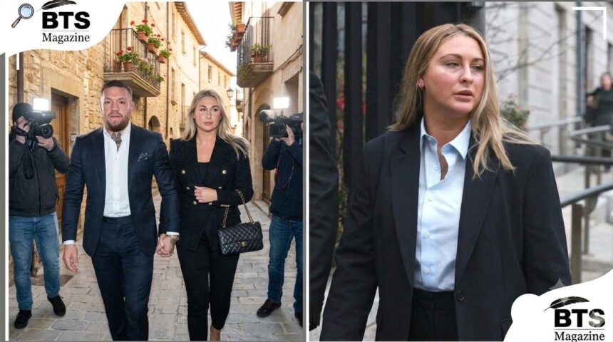 Nikita Hand: The Dublin Woman Who Won a Civil Case Against Conor McGregor