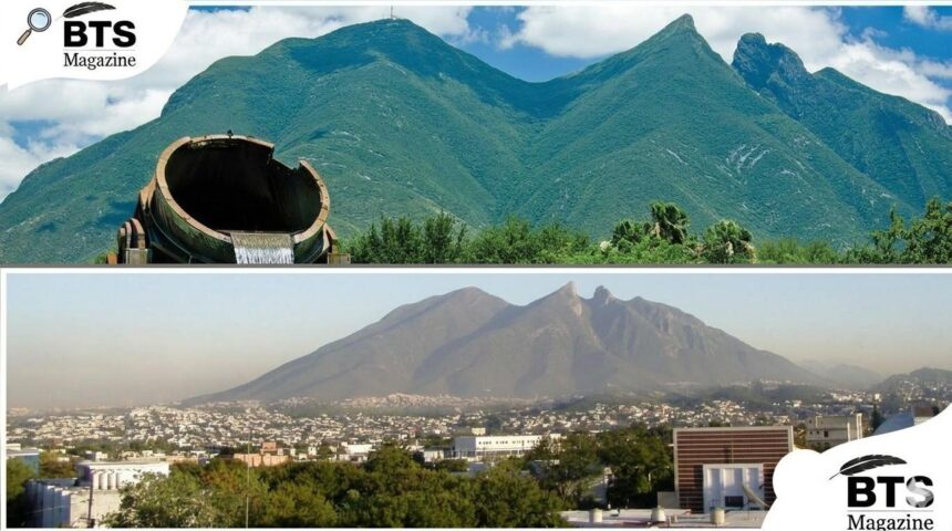 Nuevo León: Everything You Need to Know About This Incredible Mexican State