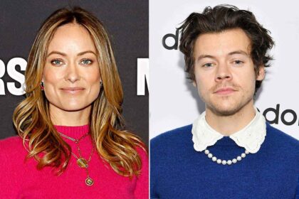 Harry Styles and Olivia Wilde: Inside Their Relationship, Breakup, and Life After