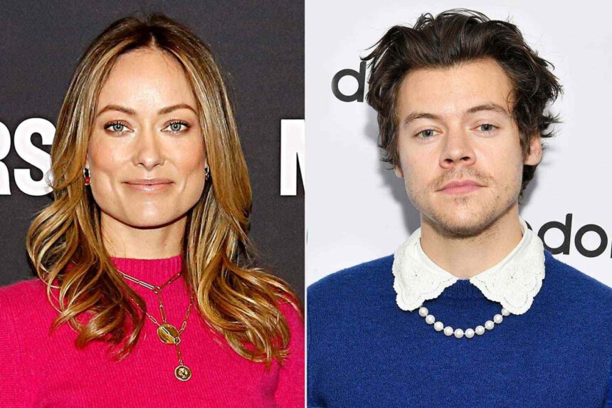 Harry Styles and Olivia Wilde: Inside Their Relationship, Breakup, and Life After