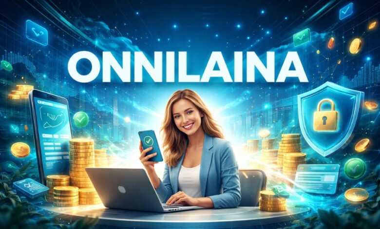 Onnilaina: A Plain-English Look at This Curious Finnish Loan Word