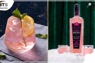 Pink Whitney: The Story Behind America's Favorite Flavored Vodka