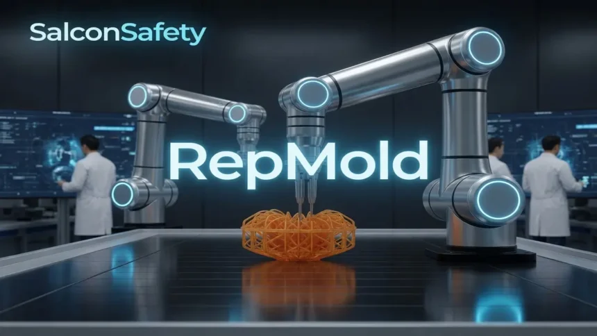 repmold: What It Is, What It Might Mean, and What We Actually Know