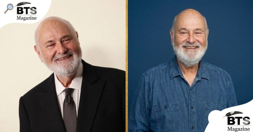 Rob Reiner Net Worth: The Incredible Fortune Behind a Hollywood Legend