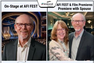 Ron Howard: The Incredible Journey from Child Actor to Oscar-Winning Director