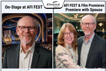 Ron Howard: The Incredible Journey from Child Actor to Oscar-Winning Director
