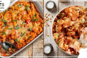 Rotini: Everything You Need to Know About This Spiral Pasta