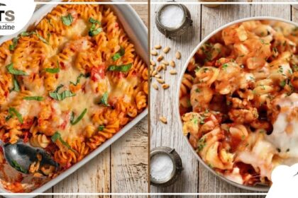 Rotini: Everything You Need to Know About This Spiral Pasta