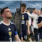Scotland World Cup Journey: A Proud History of Heartbreak and Hope