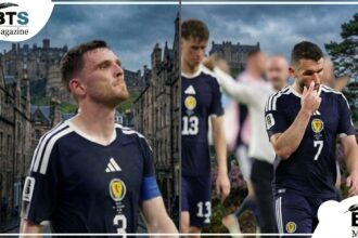 Scotland World Cup Journey: A Proud History of Heartbreak and Hope