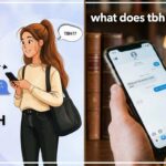 TBH Means: What This Popular Slang Really Stands For