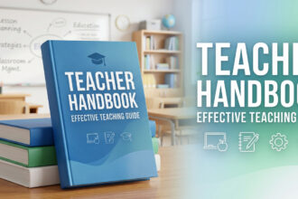Educators Handbook: A Practical Guide for Teachers and Schools