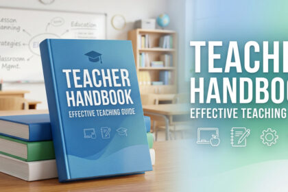 Educators Handbook: A Practical Guide for Teachers and Schools