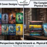 Throne of Glass Series: Everything You Need to Know About Sarah J. Maas's Epic Fantasy