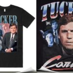 Tucker Carlson Merch: Everything You Need to Know About His Official Store and Products