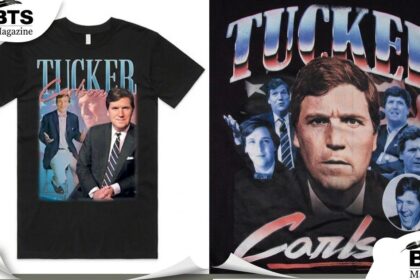 Tucker Carlson Merch: Everything You Need to Know About His Official Store and Products