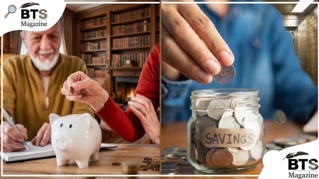 US Workers Retirement Savings Gap: What's Really Going On and How to Fix It
