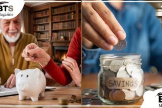US Workers Retirement Savings Gap: What's Really Going On and How to Fix It