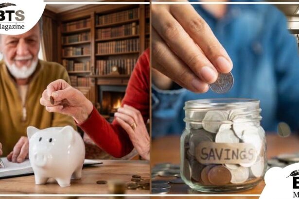 US Workers Retirement Savings Gap: What's Really Going On and How to Fix It