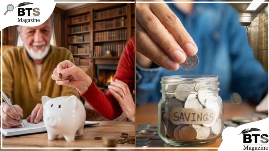 US Workers Retirement Savings Gap: What's Really Going On and How to Fix It