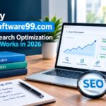 SEO by HighSoftware99.com guide covering SEO strategies, technical optimization, and search visibility in 2026