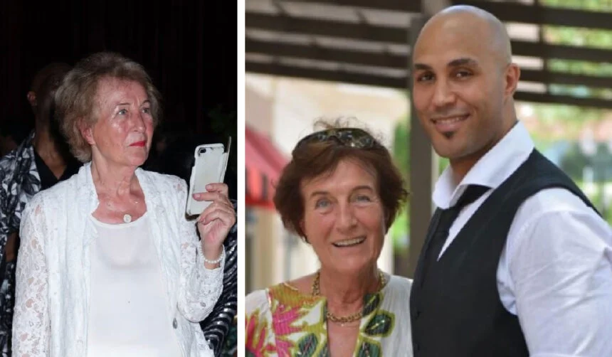 Ursula Kodjoe: The Woman Behind One of Hollywood's Most Recognized Faces