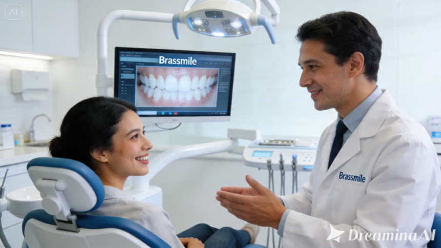 BrassSmile Explained: What This Online Term Might Mean and How to Verify It