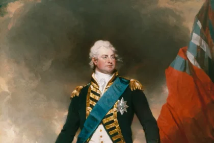 William IV Rocks Velvet Slippers and Other Fascinating Facts About the Sailor King