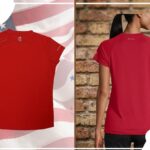 Women's V Neck T Shirts: Everything You Need to Know Before You Buy