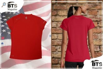Women's V Neck T Shirts: Everything You Need to Know Before You Buy