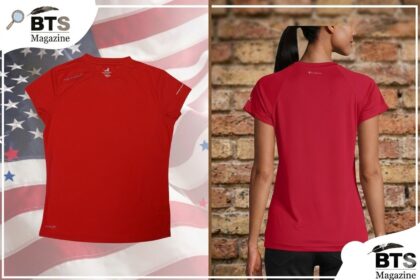Women's V Neck T Shirts: Everything You Need to Know Before You Buy