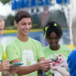 Youth Education Series: A Simple Guide for Parents, Teachers, and Communities