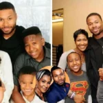Daylen Ali Carolina: Everything Known About Terri J. Vaughn’s Son