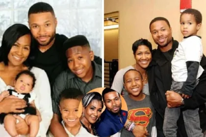 Daylen Ali Carolina: Everything Known About Terri J. Vaughn’s Son