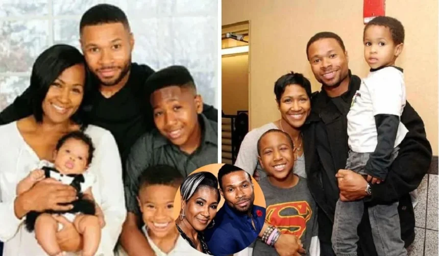 Daylen Ali Carolina: Everything Known About Terri J. Vaughn’s Son