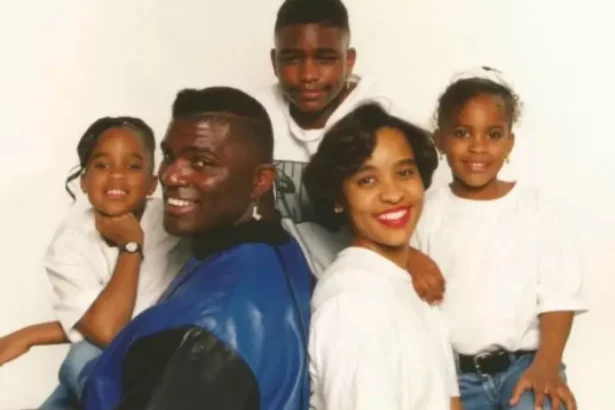 Deborah Belinda Taylor: Life, Family, Marriage, and Personal Story