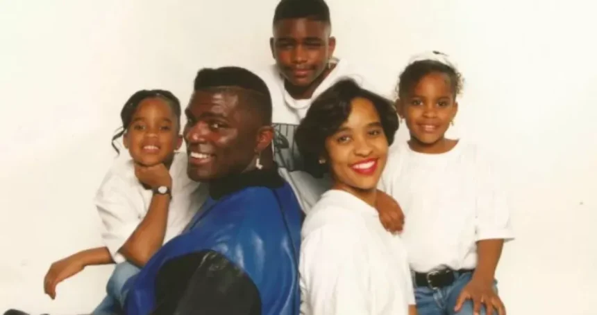 Deborah Belinda Taylor: Life, Family, Marriage, and Personal Story