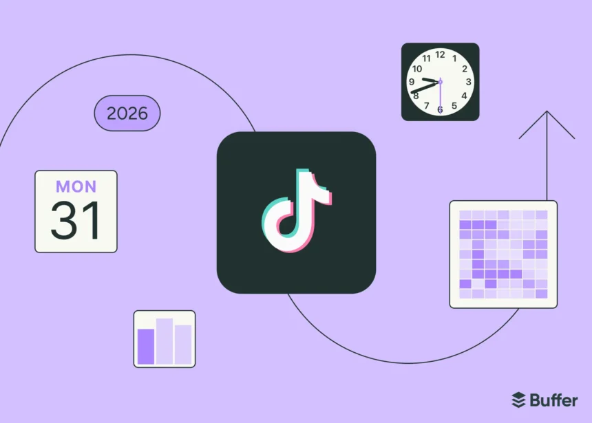 Best Times to Post on TikTok (From Someone Who's Tested It)