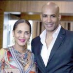 Ursula Kodjoe: Facts, Family Background, and Her Connection to Boris Kodjoe