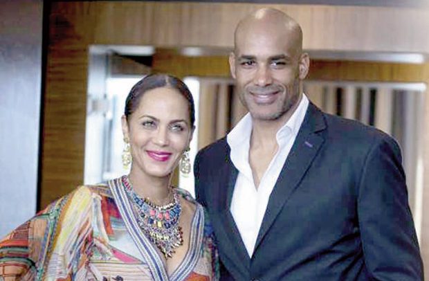 Ursula Kodjoe: Facts, Family Background, and Her Connection to Boris Kodjoe