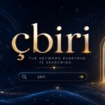 çbiri: What This Strange Keyword Might Mean (And Why It Keeps Showing Up)