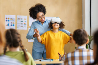 Education Technology News: What's Changing in Classrooms Right Now