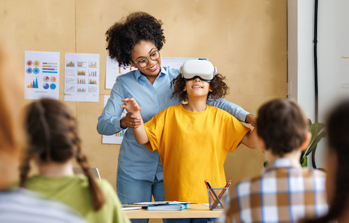 Education Technology News: What's Changing in Classrooms Right Now