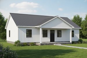 The Ultimate Guide to American Made House Kits