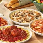 Olive Garden Menu Explained: A Simple Guide to Pasta, Entrées, and More