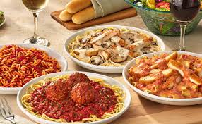 Olive Garden Menu Explained: A Simple Guide to Pasta, Entrées, and More